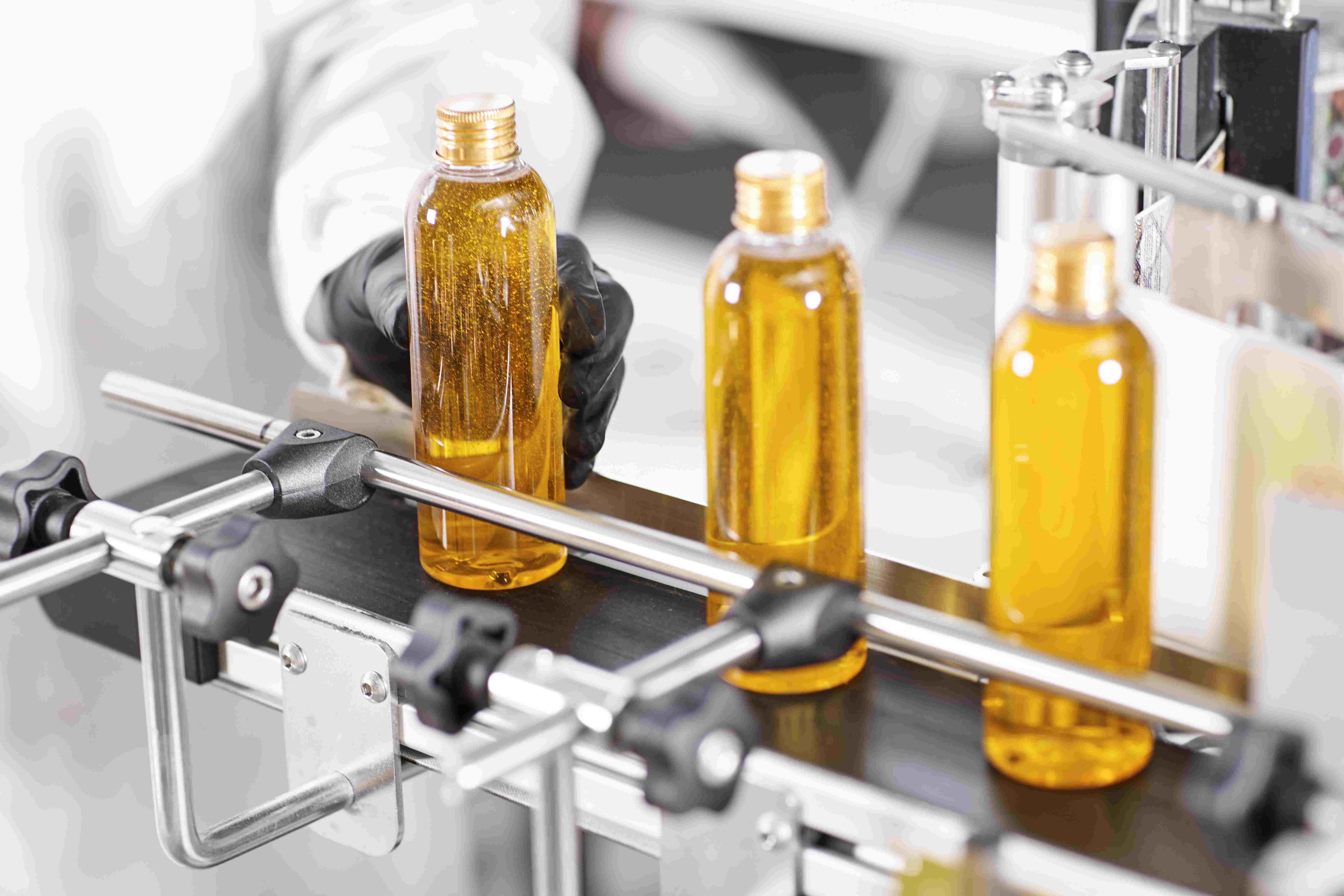 Skincare Products Manufacturers
