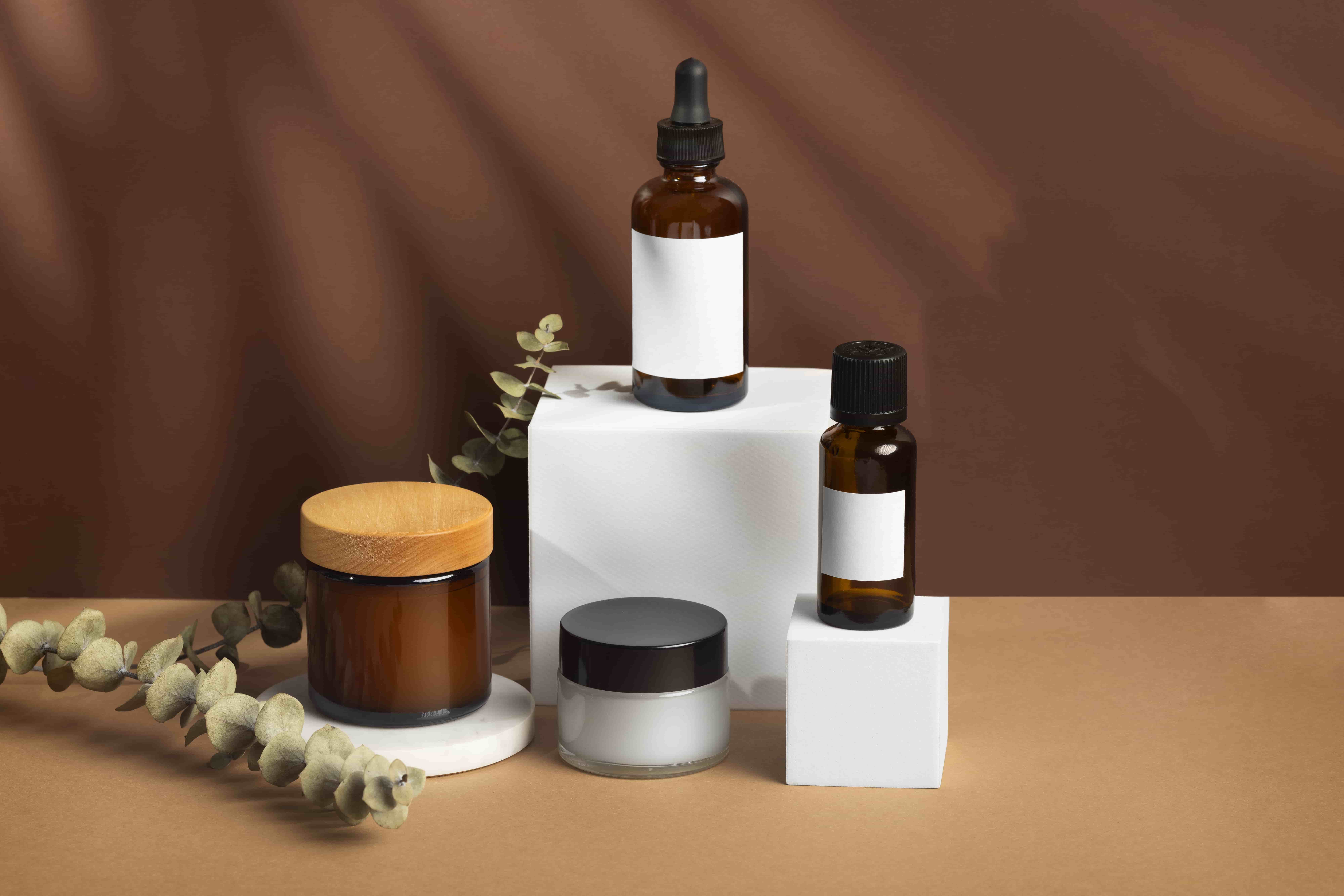 Haircare Products Manufacturers