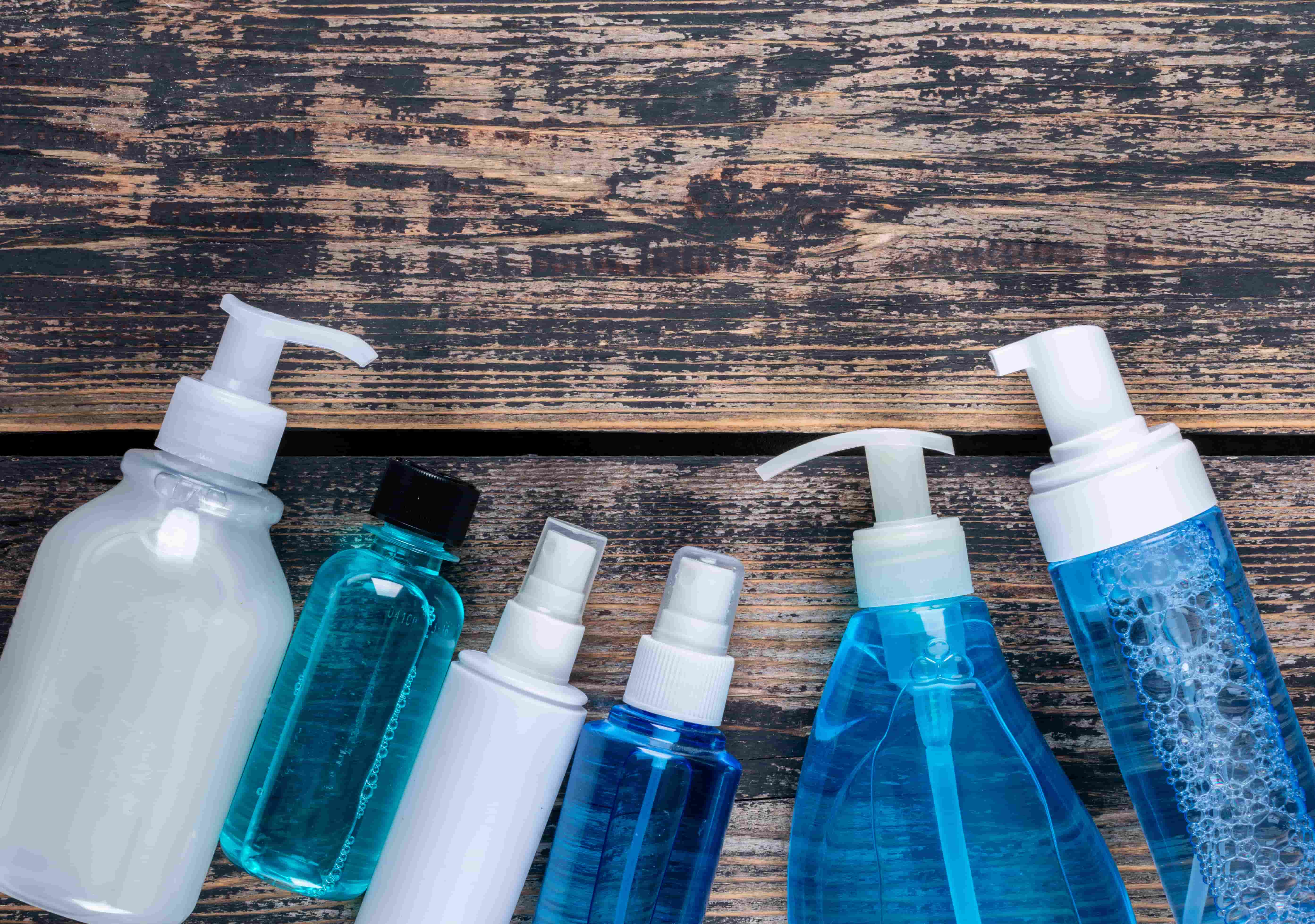Personal Care & Hygiene Products Manufacturers
