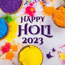 Festival of Colour Holi 2023 Celebration