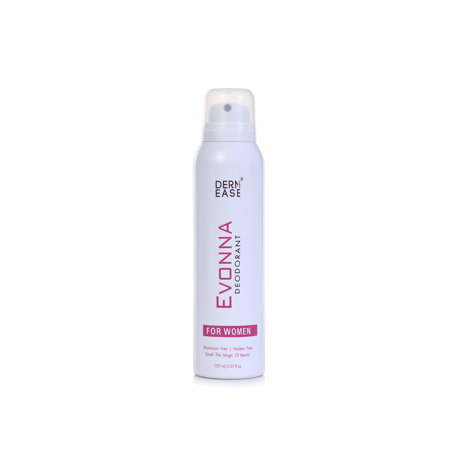 DERM EASE EVONNA DEODORANT FOR WOMEN