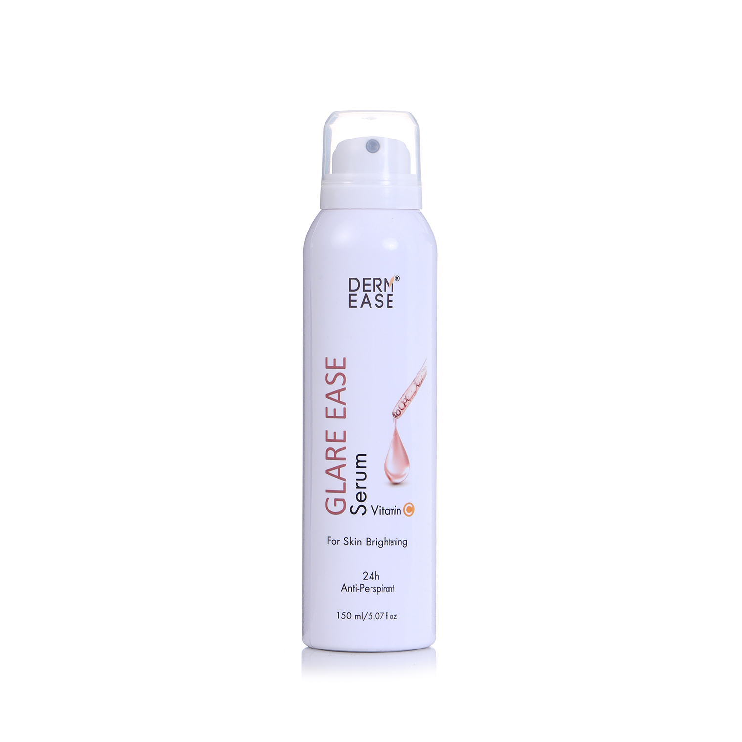 DERM EASE GLARE EASE SERUM 
