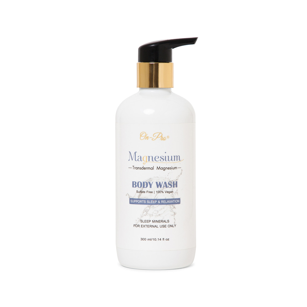 ONPRO MAGNESIUM BODY WASH