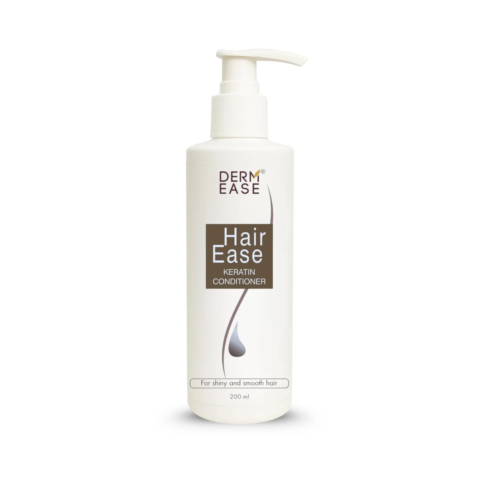 HAIR EASE KERATIN CONDITIONER
