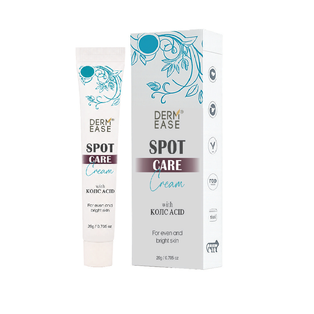 DERM EASE Spot Care Cream