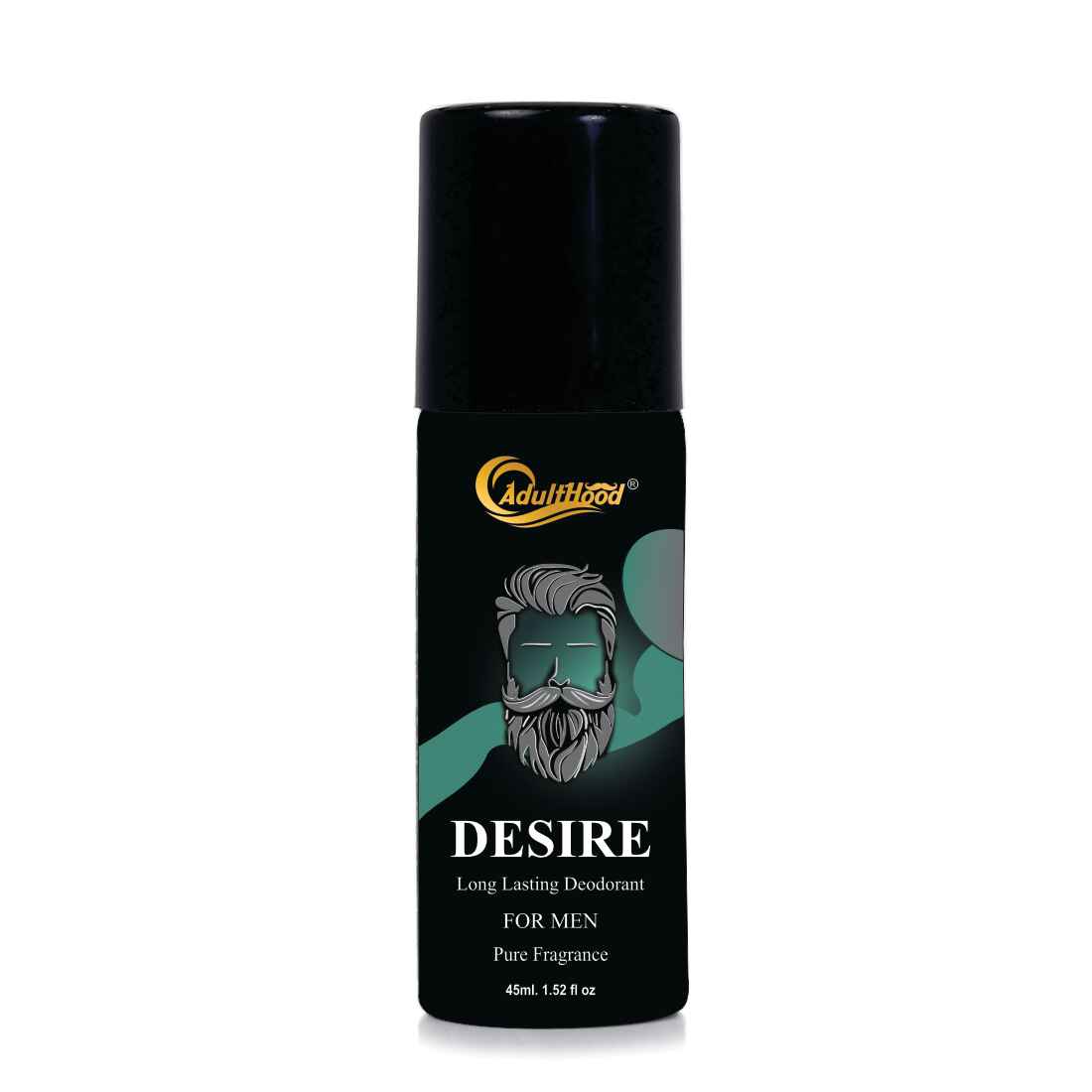 DESIRE DEODORANT