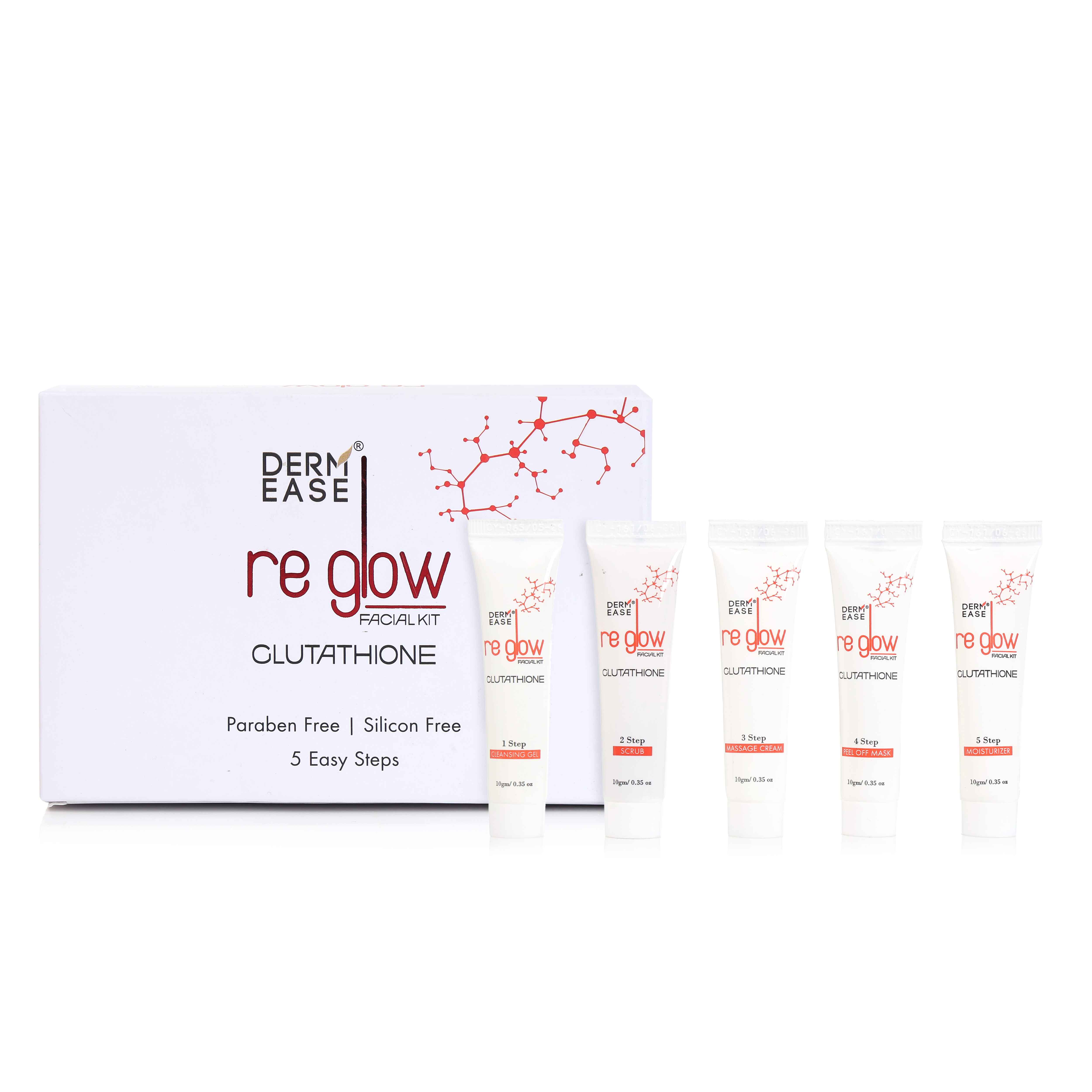 Reglow Facial Kit