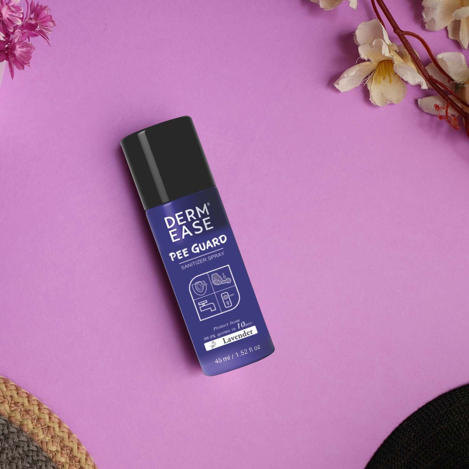 PEE GUARD Lavender 45 ml