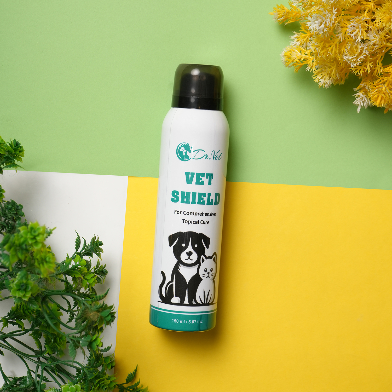 DR. VET SHEILD SPRAY