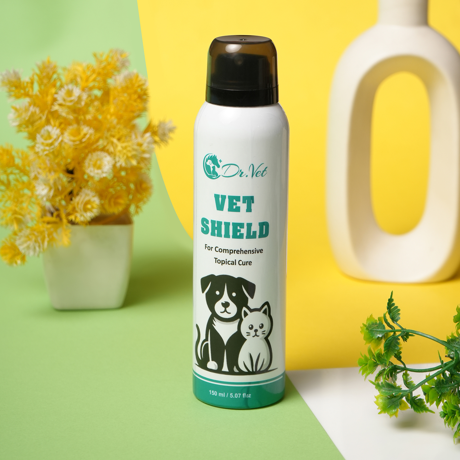 DR. VET SHEILD SPRAY