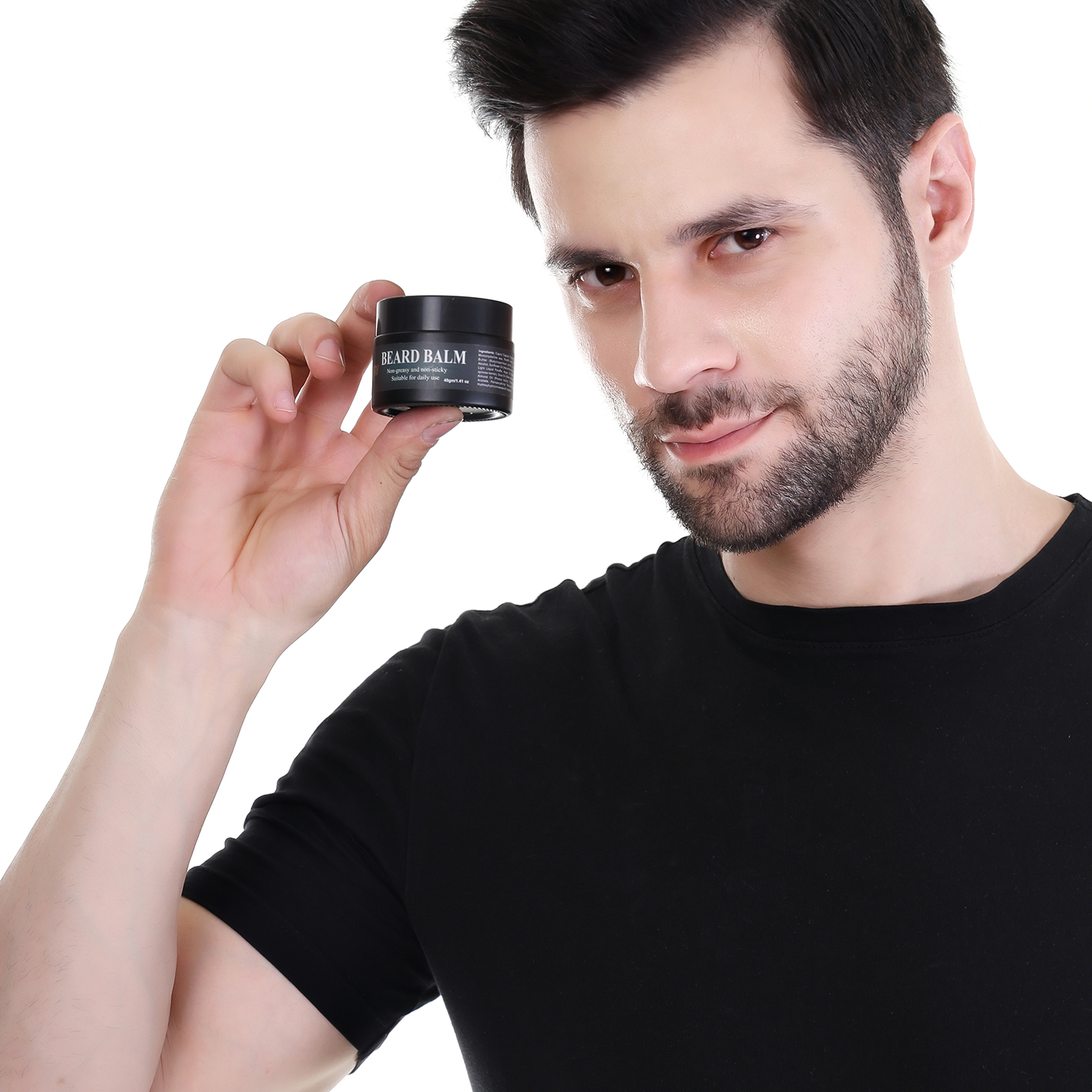 ADULTHOOD BEARD BALM