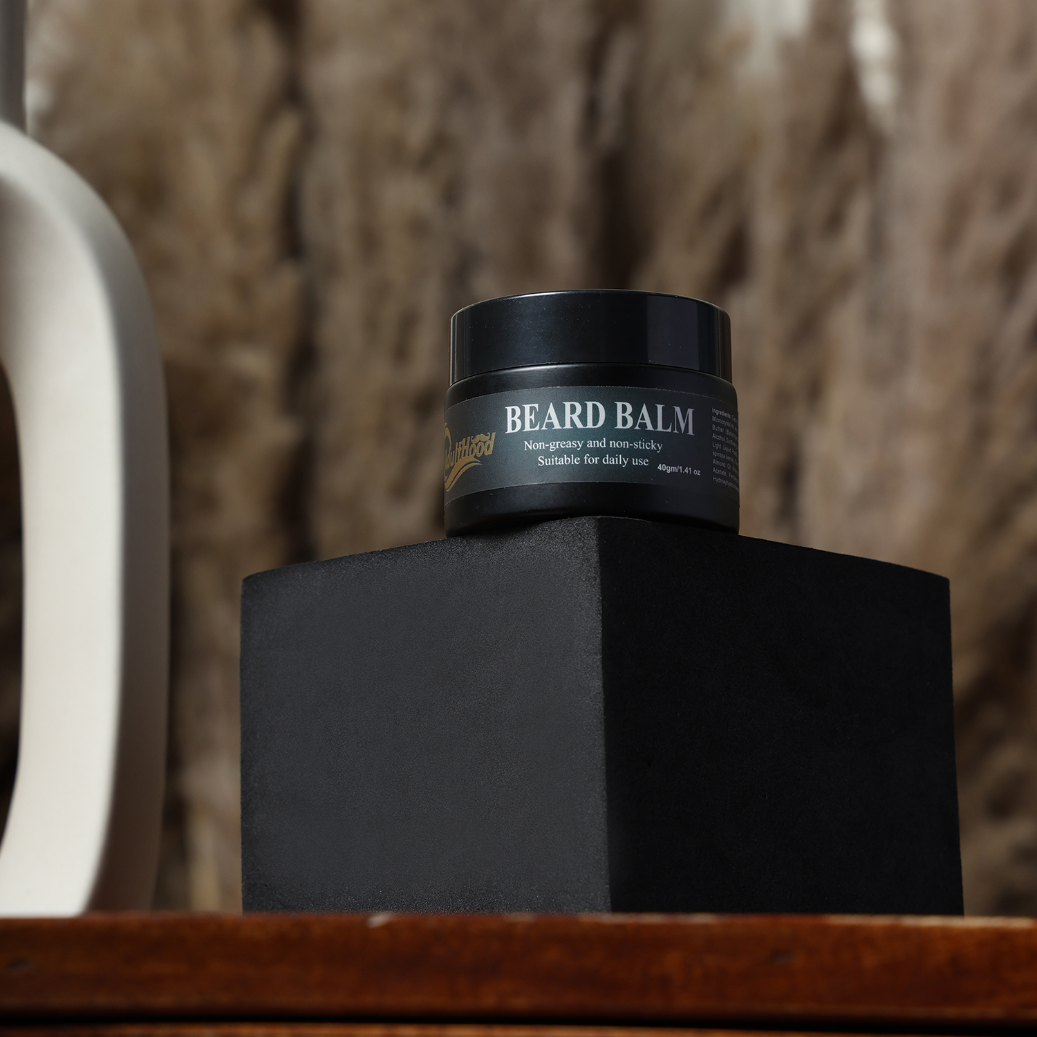 ADULTHOOD BEARD BALM