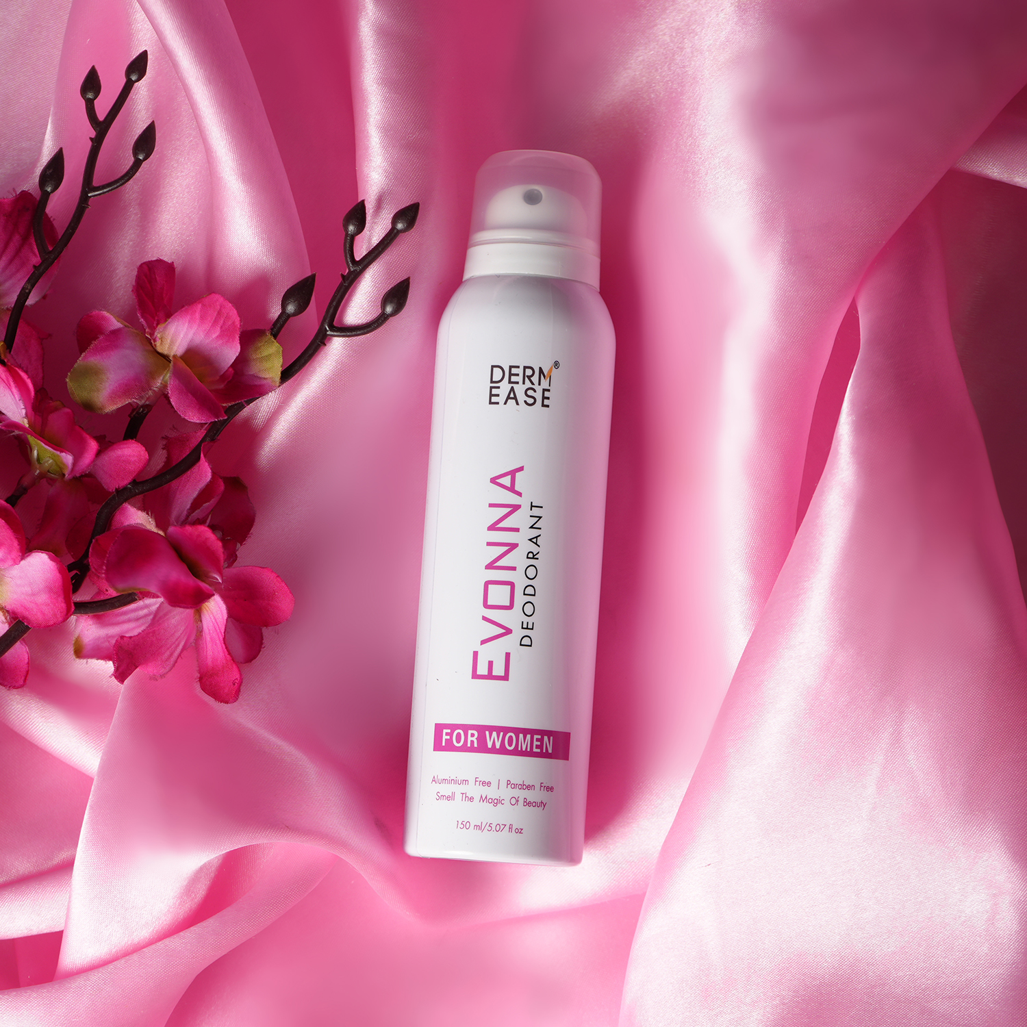 DERM EASE EVONNA DEODORANT FOR WOMEN
