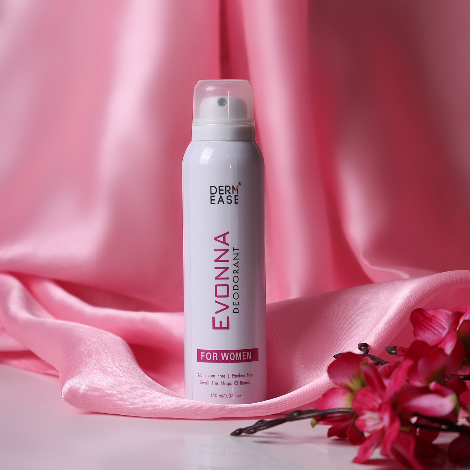 DERM EASE EVONNA DEODORANT FOR WOMEN