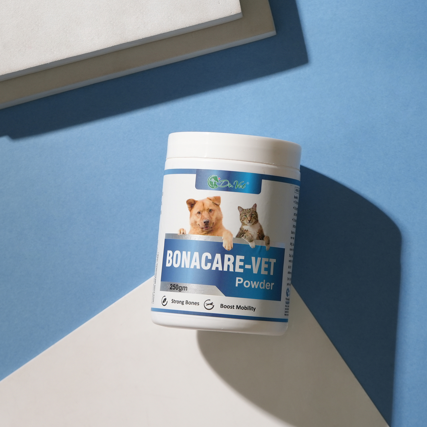 DR. VET BONACARE VET POWDER