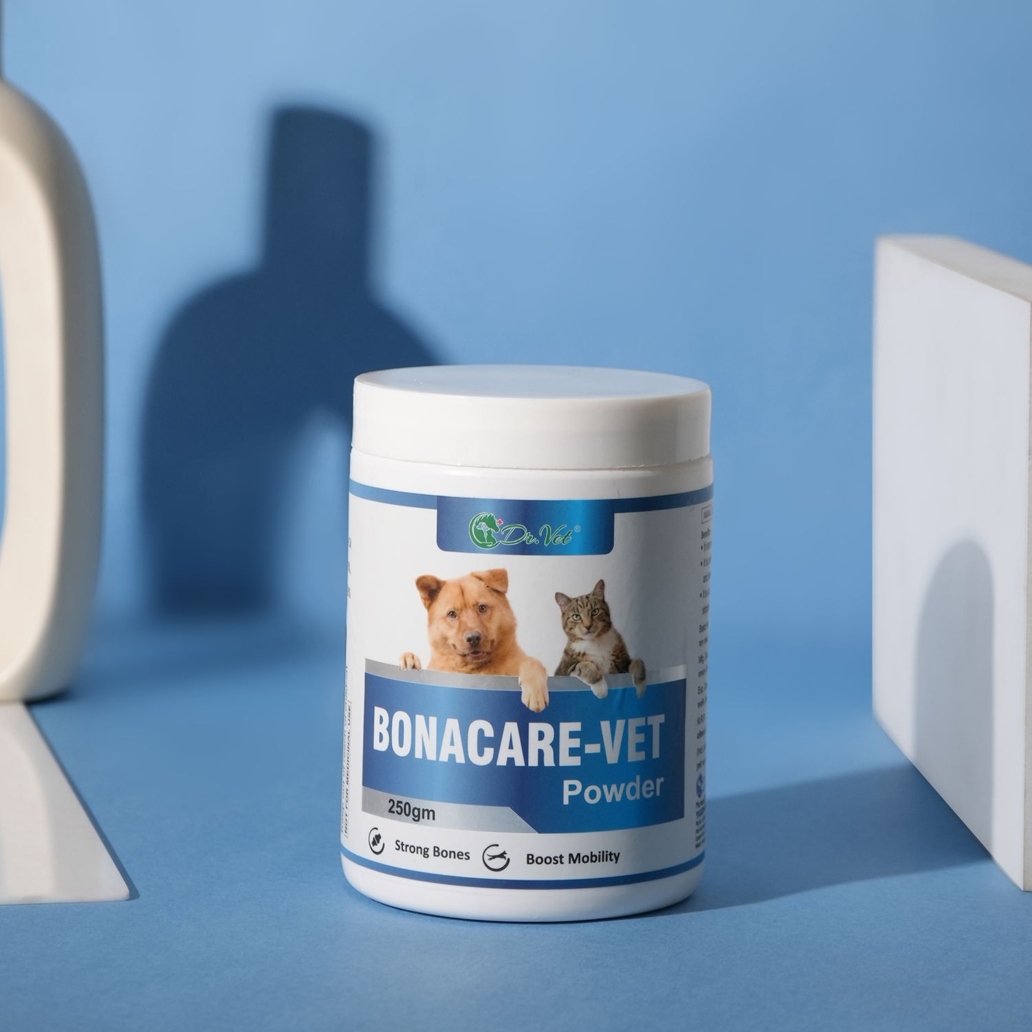 DR. VET BONACARE VET POWDER