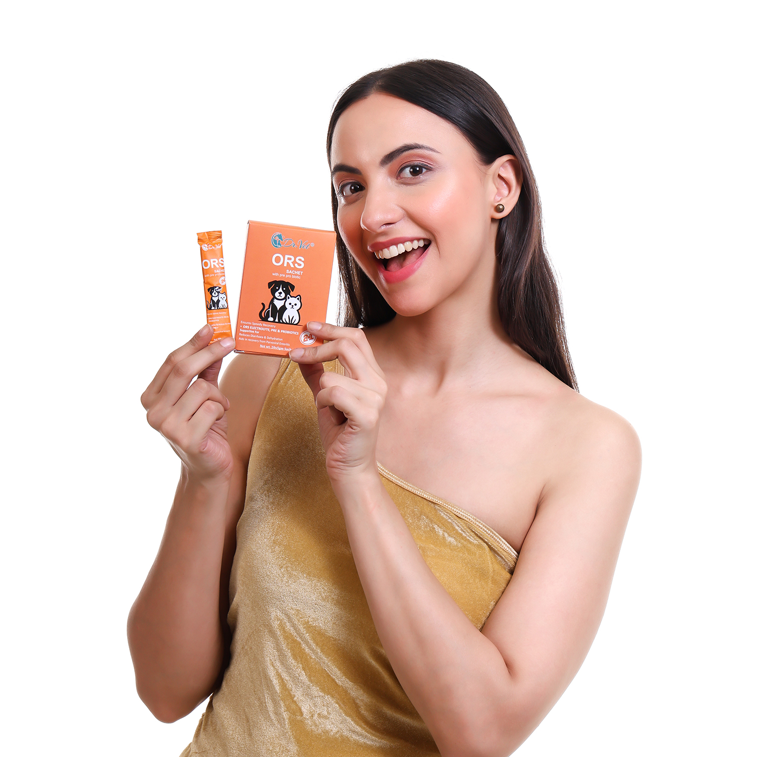 DR. VET ORS SACHET