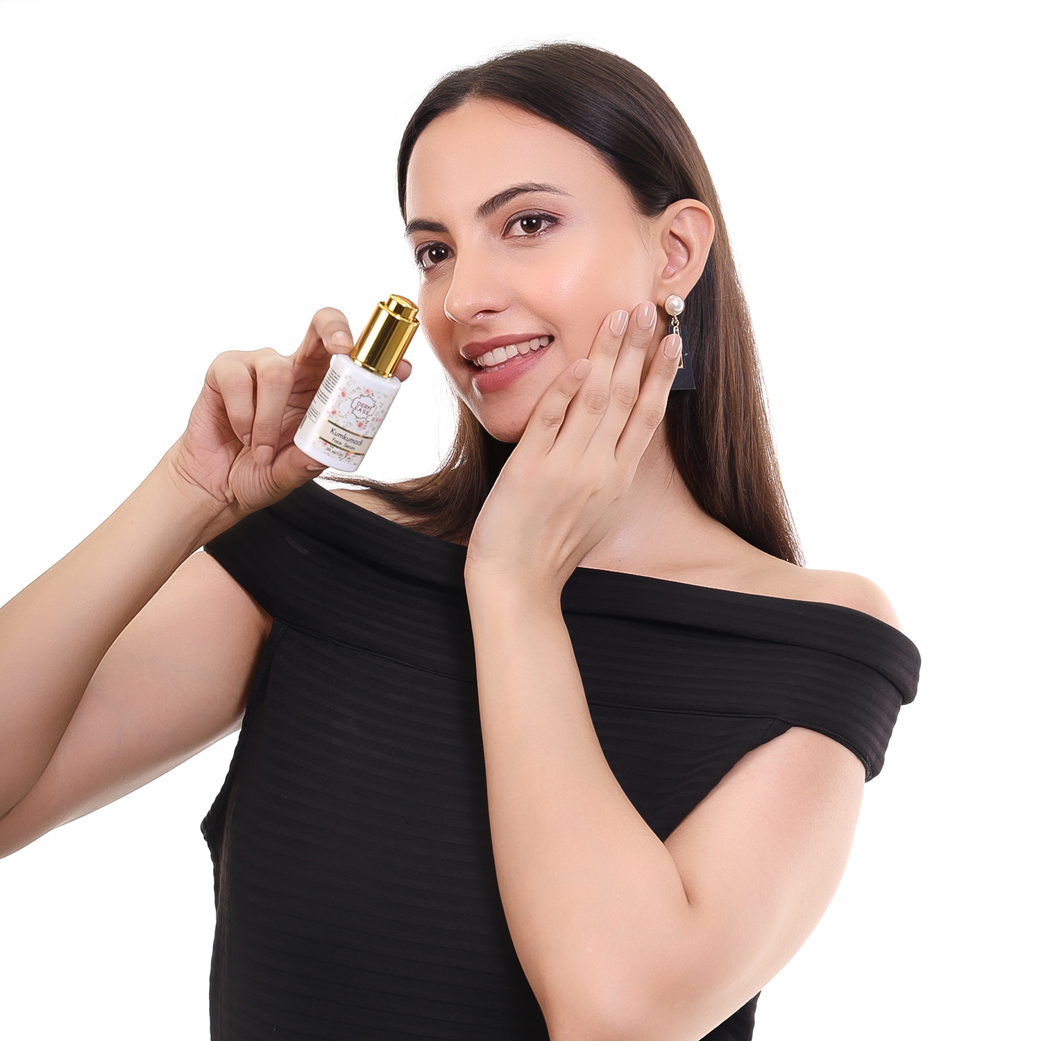 DERM EASE KUMKUMADI FACE SERUM