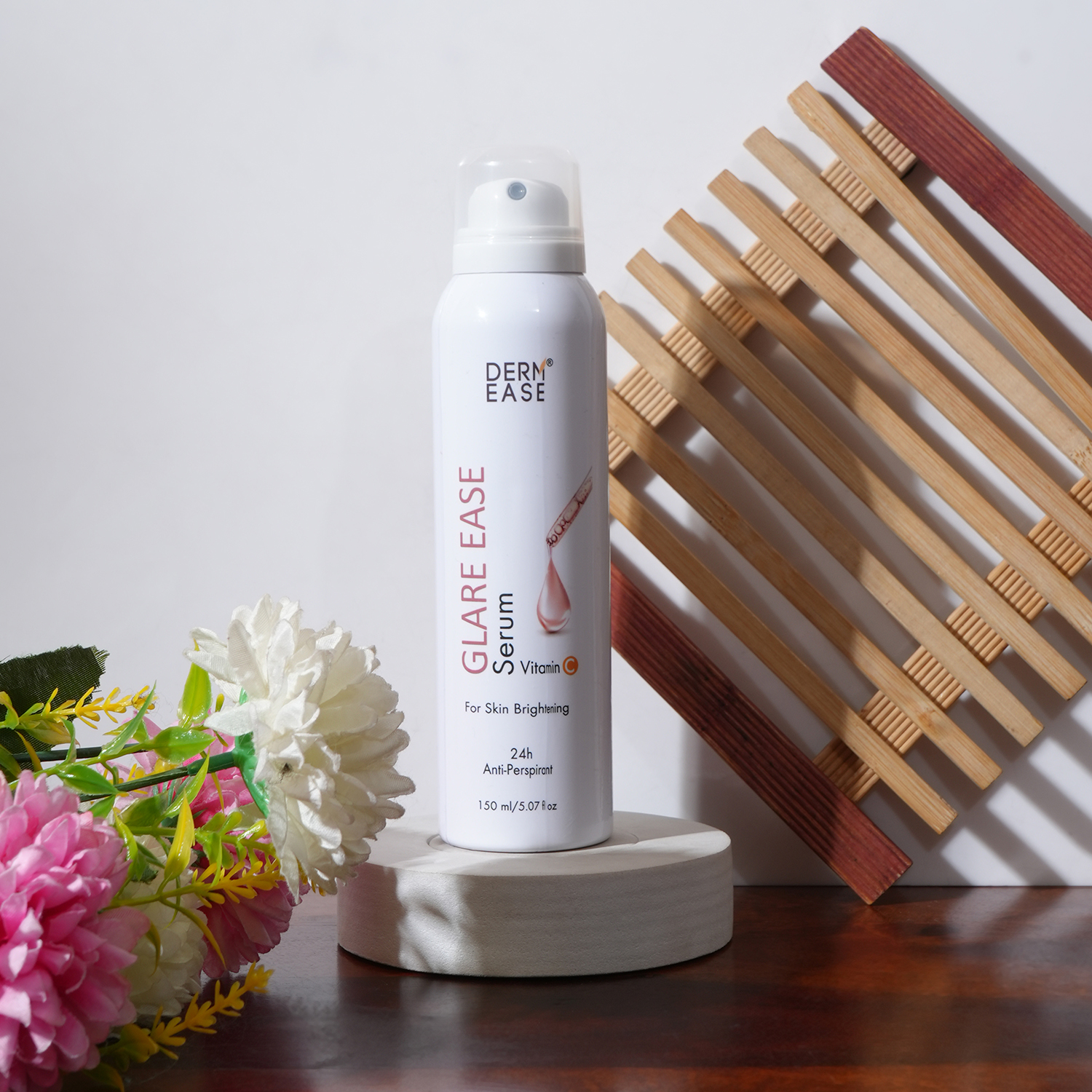 DERM EASE GLARE EASE SERUM 