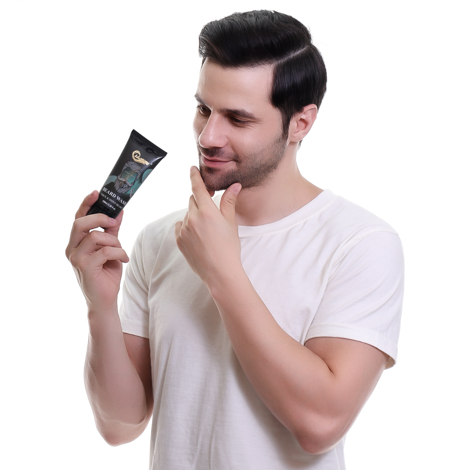 ADULTHOOD BEARD WASH