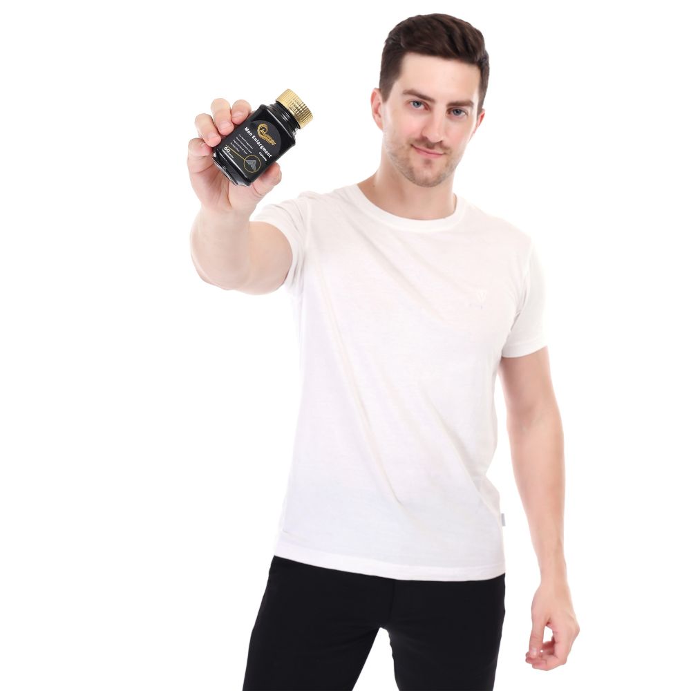 ADULTHOOD MEN ENLARGEMENT CAPSULE 