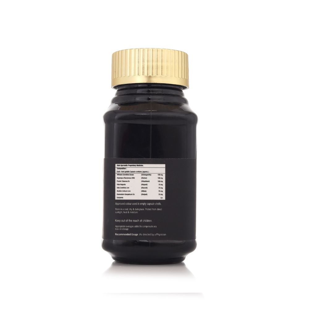 ADULTHOOD MEN ENLARGEMENT CAPSULE 