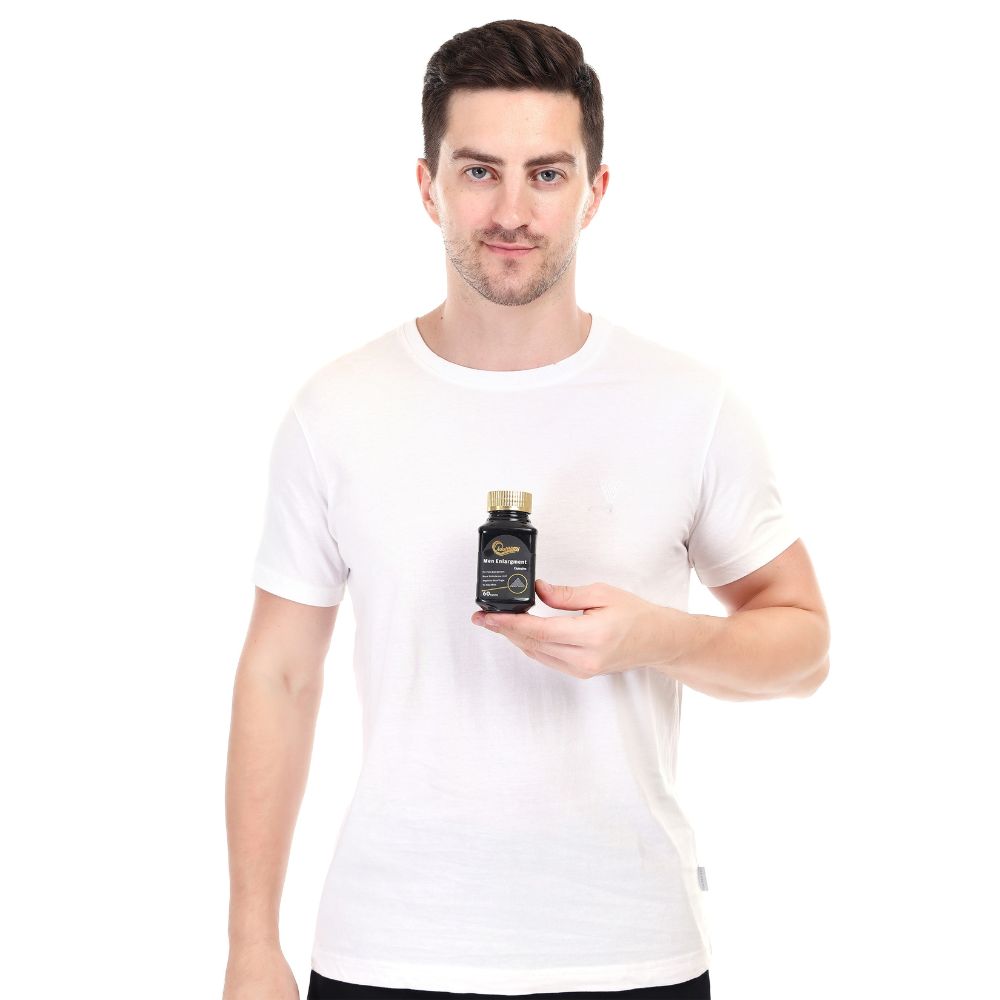 ADULTHOOD MEN ENLARGEMENT CAPSULE 