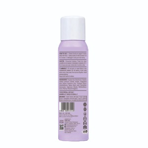 DERM EASE DRY SHAMPOO