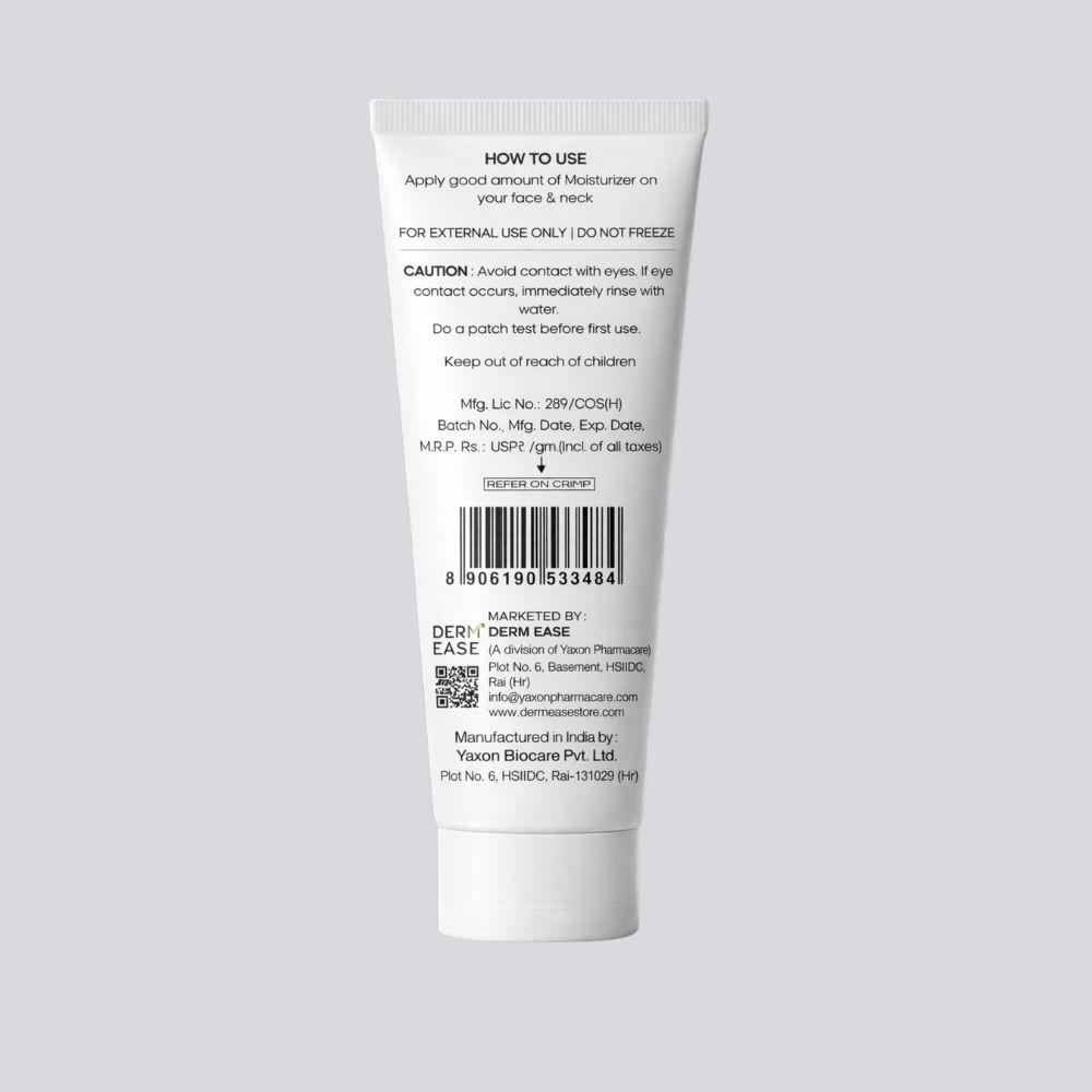 DERM EASE RE GLOW FACIAL KIT