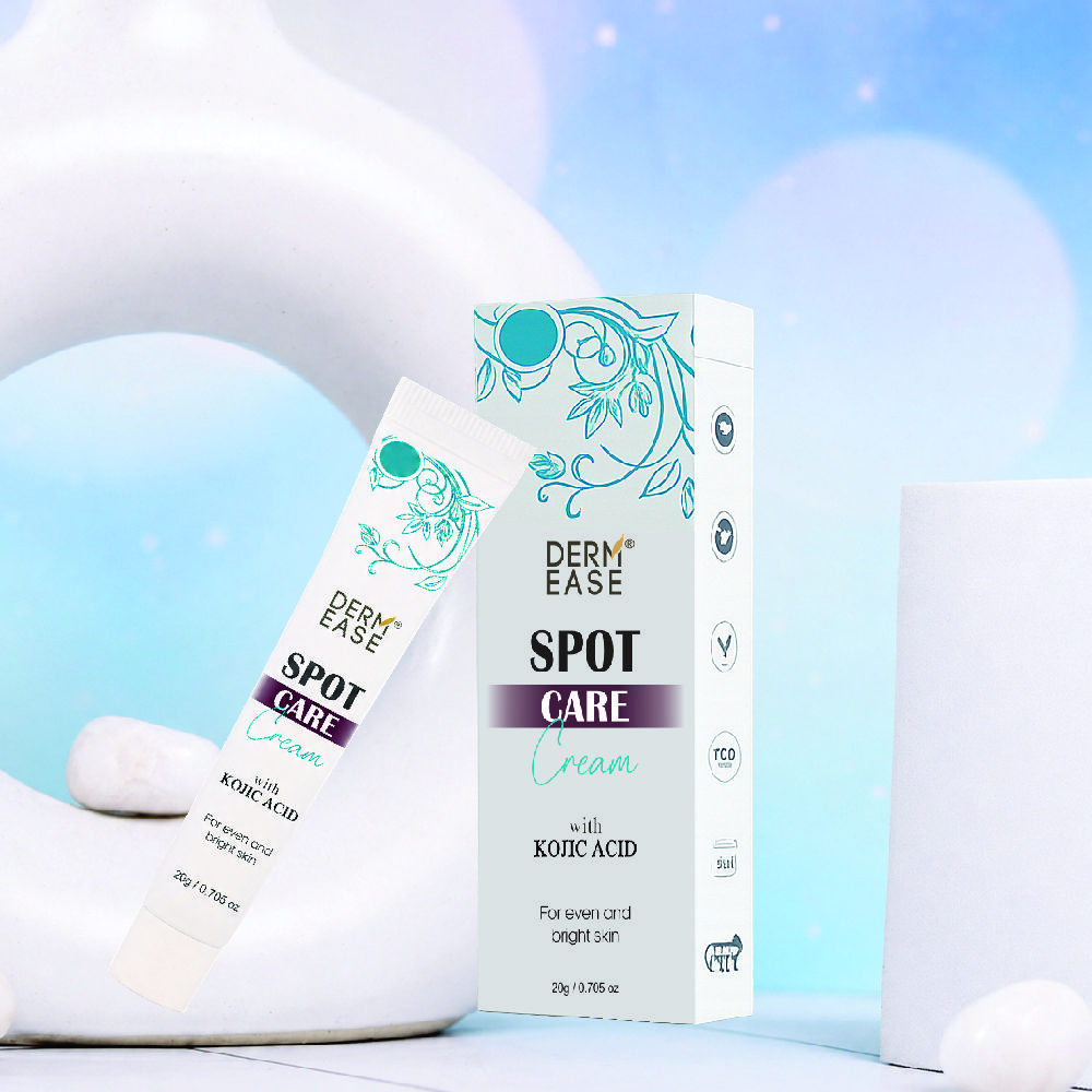 DERM EASE Spot Care Cream