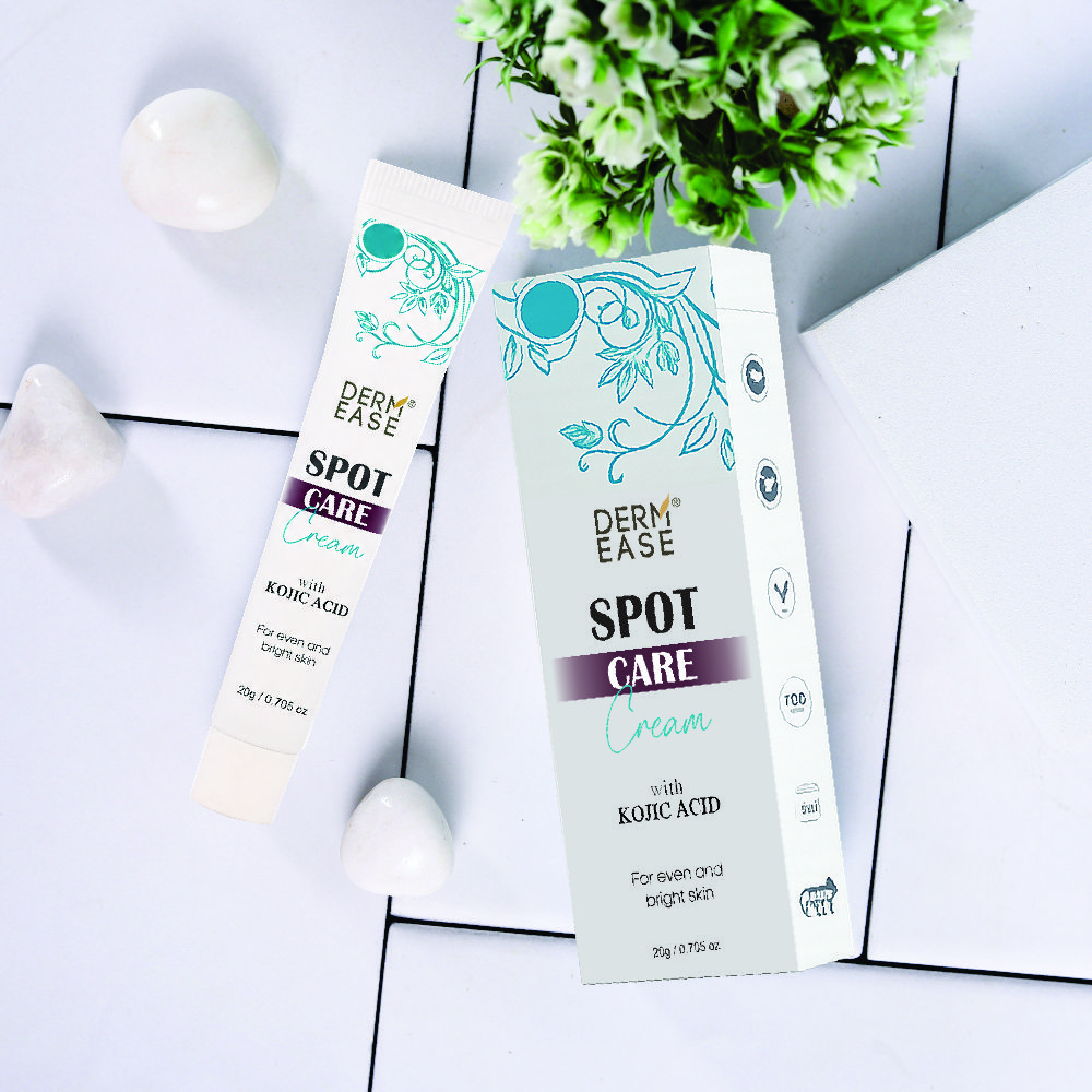 DERM EASE Spot Care Cream