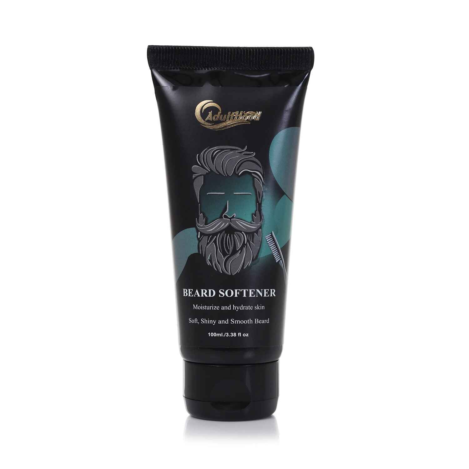 ADULTHOOD BEARED SOFTNER