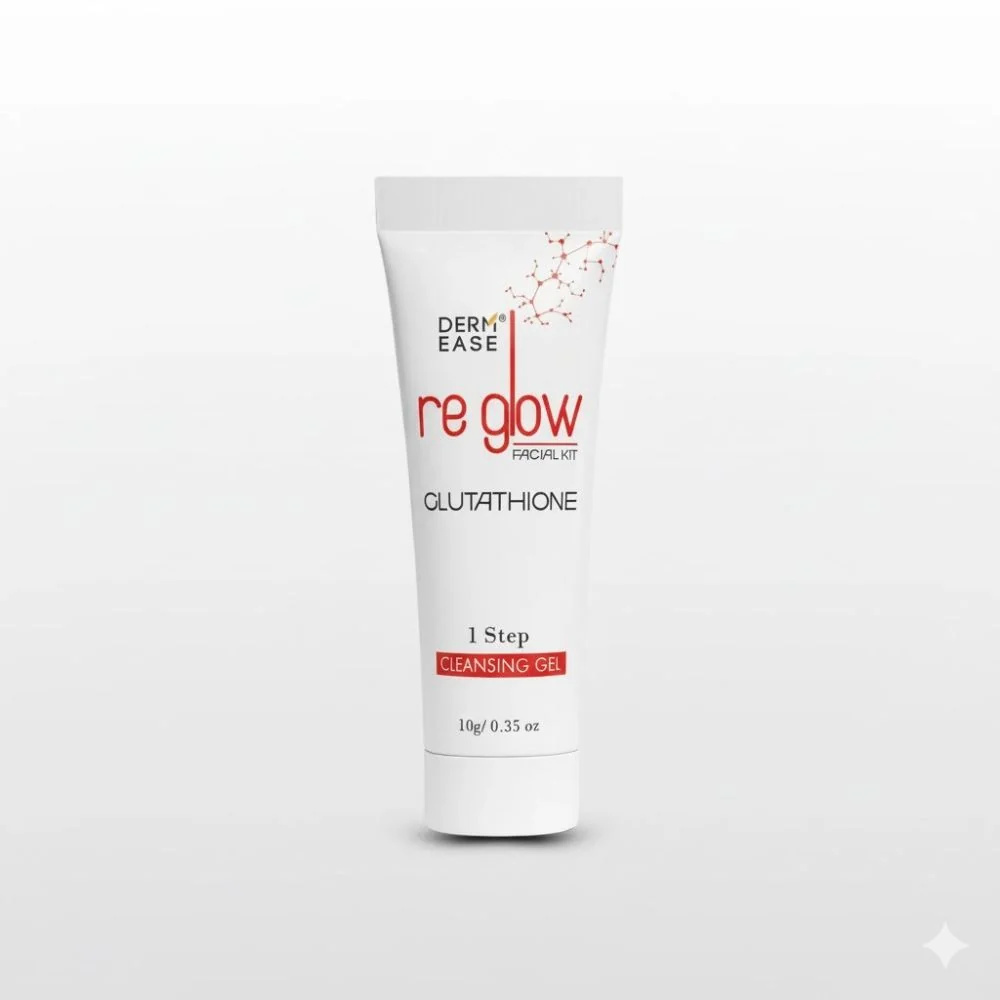 REGLOW FACIAL KIT