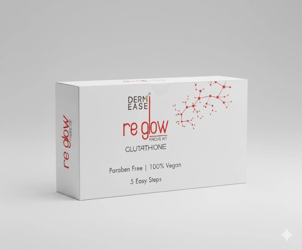 REGLOW FACIAL KIT