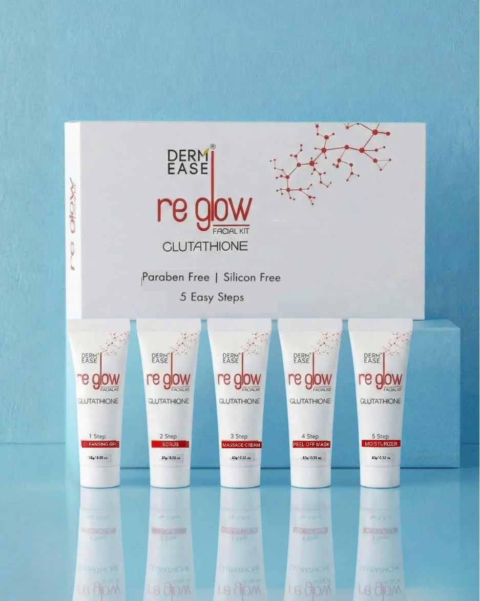 REGLOW FACIAL KIT