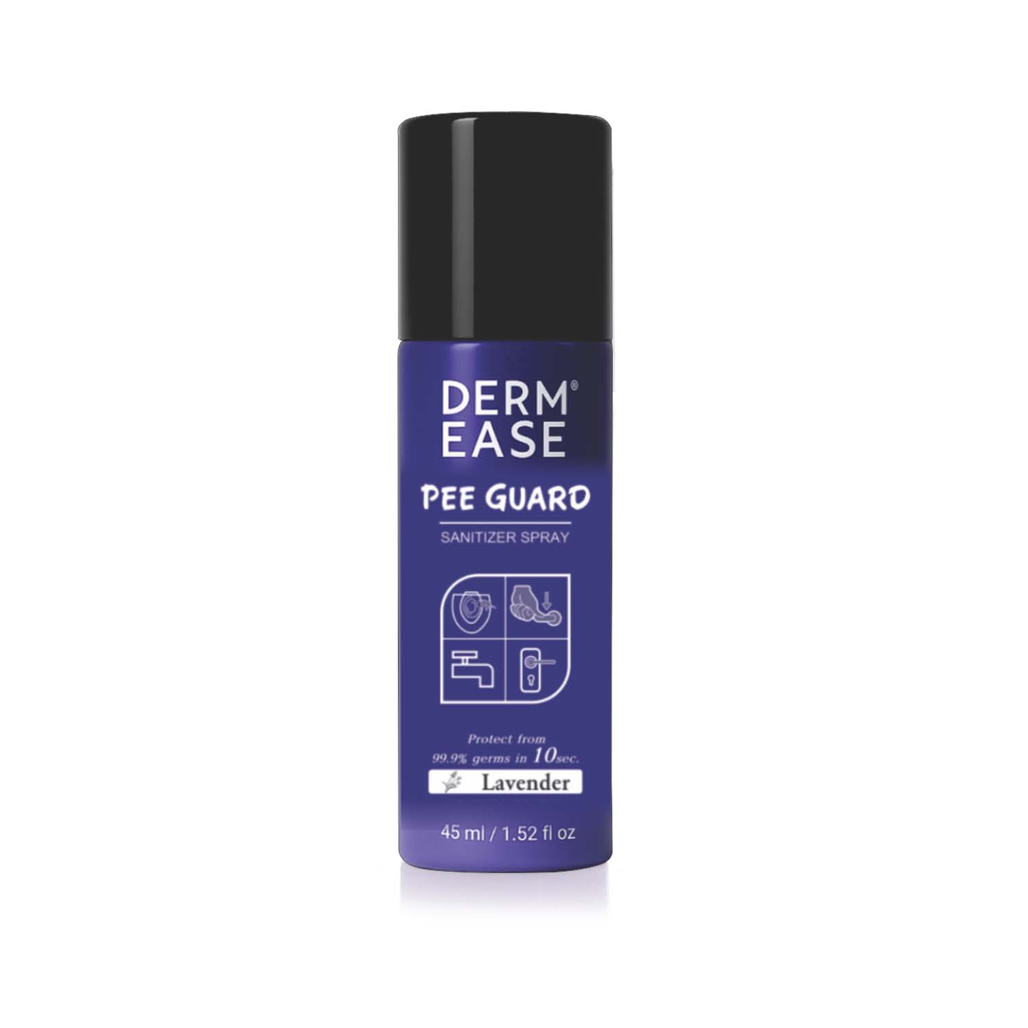 PEE GUARD Lavender 45 ml