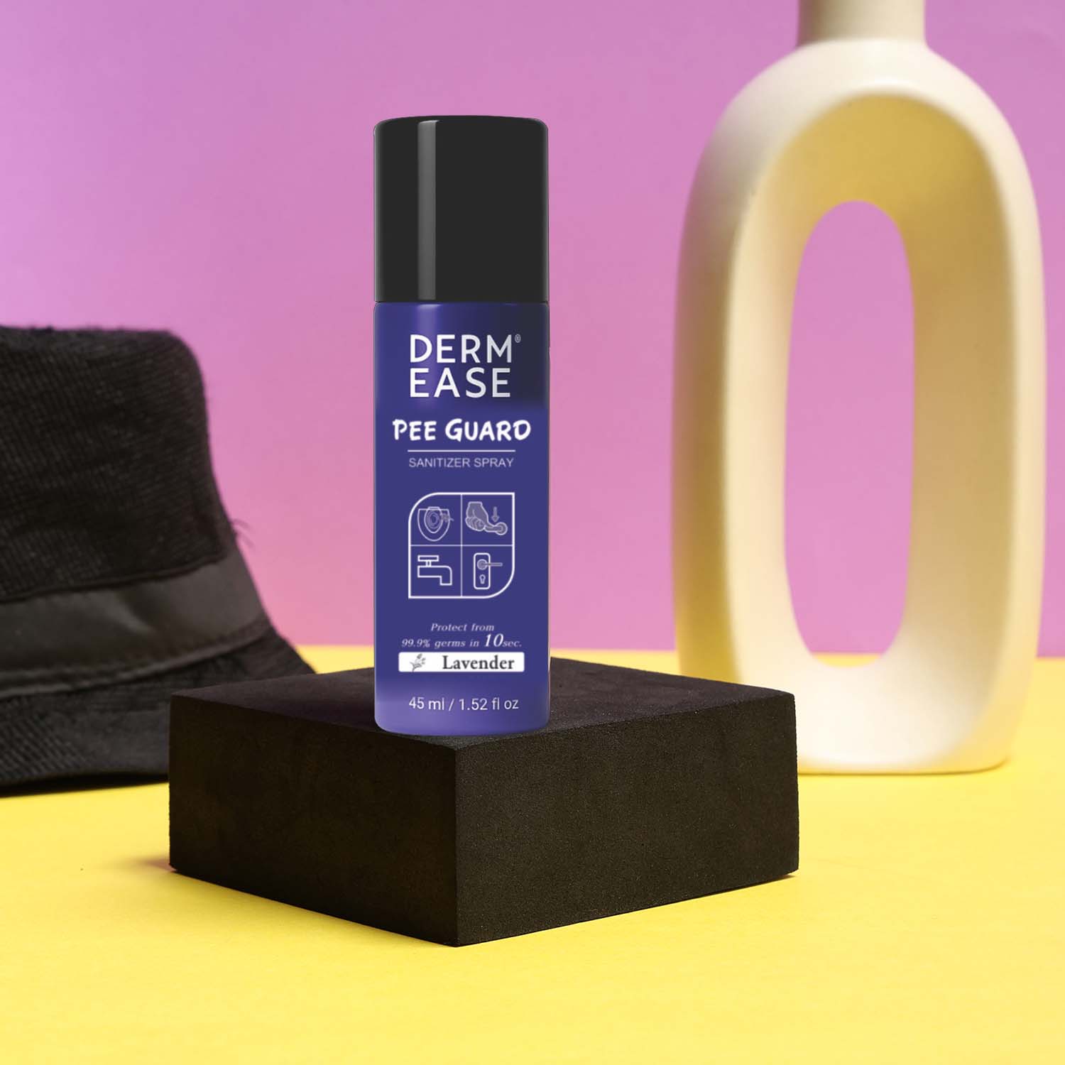 PEE GUARD Lavender 45 ml