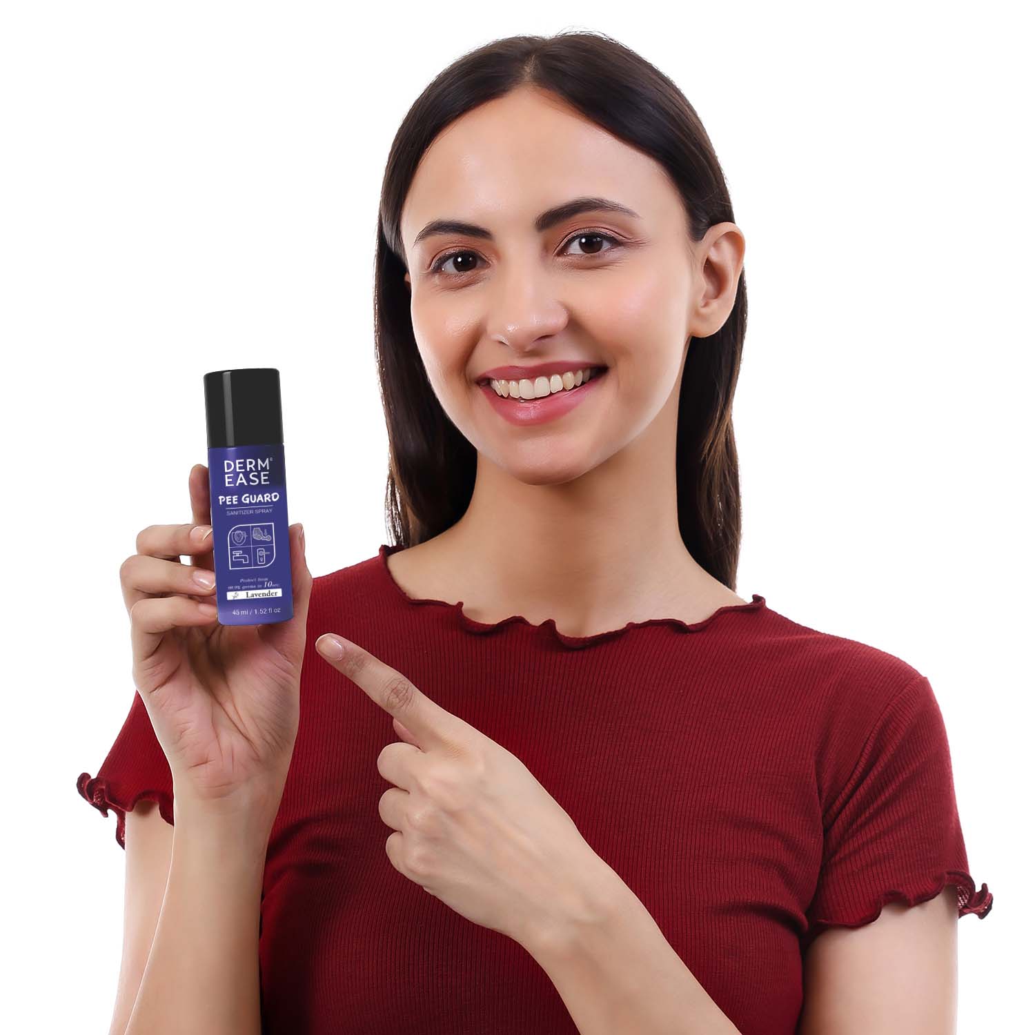 PEE GUARD Lavender 45 ml