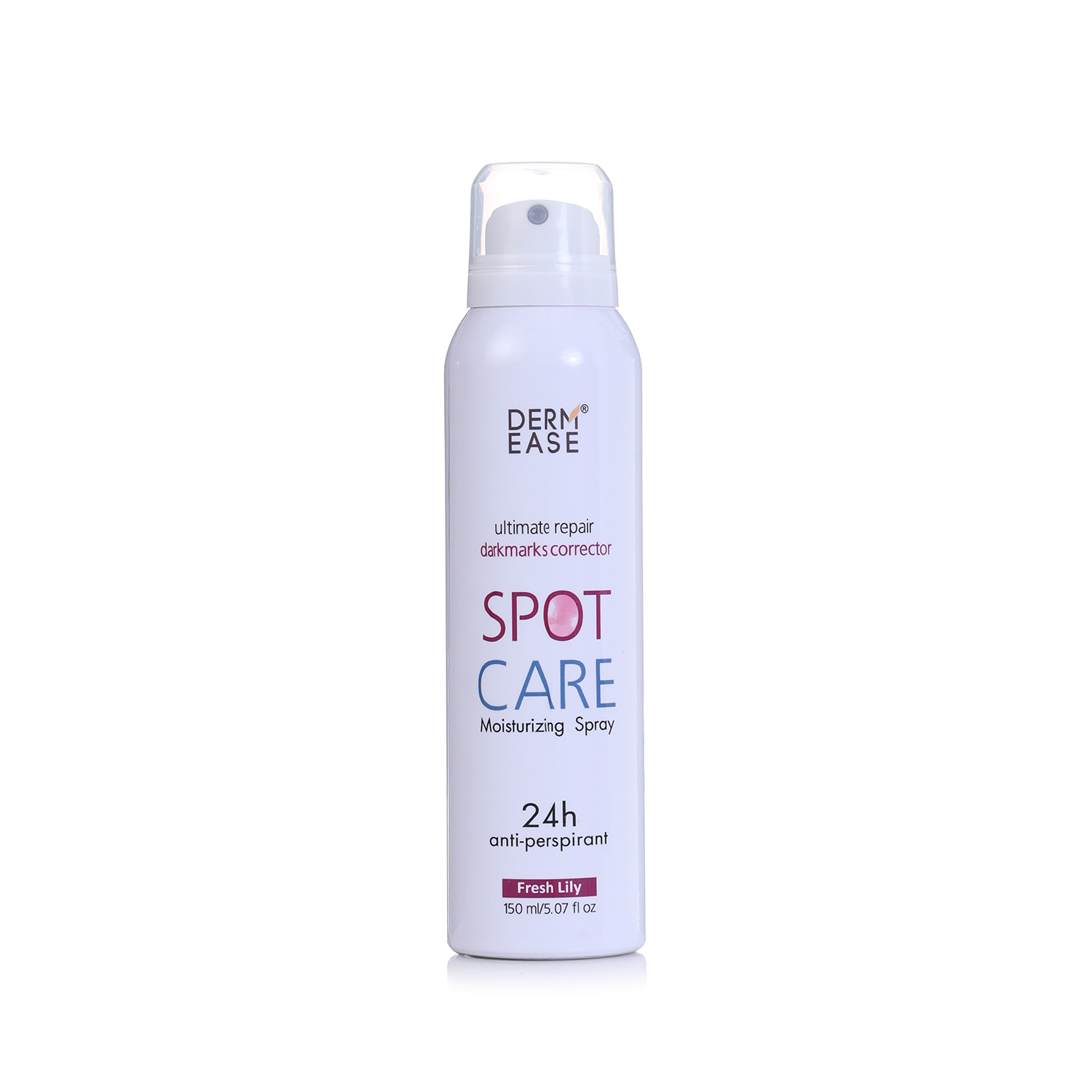 SPOT CARE MOISTURIZING SPRAY